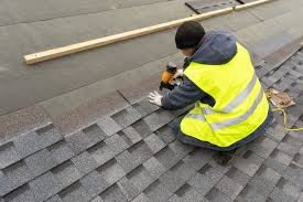 Best Chimney Flashing Repair  in Woodville, WI